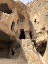 Kaymakli Underground City (982314)