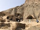 Kaymakli Underground City (985454)
