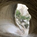 The Fairy Rocks of Cappadocia (984320)