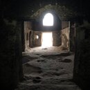 Kaymakli Underground City (993015)