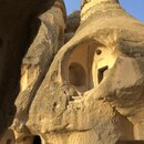 The Fairy Rocks of Cappadocia (981056)
