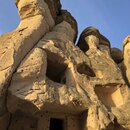 The Fairy Rocks of Cappadocia (991031)