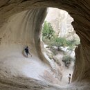 The Fairy Rocks of Cappadocia (987670)