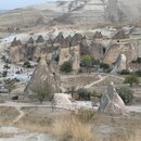 The Fairy Rocks of Cappadocia (981669)