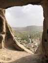 Kaymakli Underground City (989607)