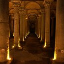 The Istanbul Cistern (981659)