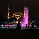 Walking Around Istanbul (984948)
