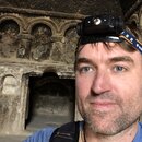 Kaymakli Underground City (993285)