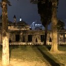 Walking Around Istanbul (983009)