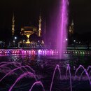 Walking Around Istanbul (981147)