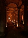 The Istanbul Cistern (991719)