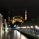 Walking Around Istanbul (984915)