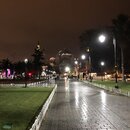 Walking Around Istanbul (988204)