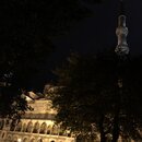 Walking Around Istanbul (981727)