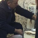 Kaymakli Underground City (983810)