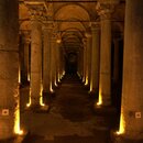 The Istanbul Cistern (985374)