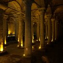 The Istanbul Cistern (991663)