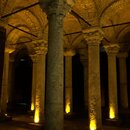 The Istanbul Cistern (981989)