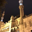 Walking Around Istanbul (986527)