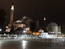 Walking Around Istanbul (984034)