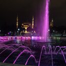 Walking Around Istanbul (982907)