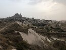 Exploring GÃ¶reme, Cappadocia (990746)