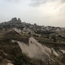 Exploring GÃ¶reme, Cappadocia (992254)