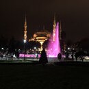 Walking Around Istanbul (982926)