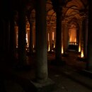 The Istanbul Cistern (990594)