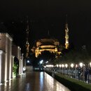 Walking Around Istanbul (992043)