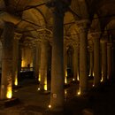 The Istanbul Cistern (983999)