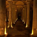 The Istanbul Cistern (989560)