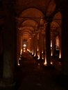 The Istanbul Cistern (986249)