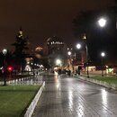 Walking Around Istanbul (989679)