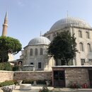 The Hagia Sophia (987476)