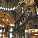 The Hagia Sophia (993281)