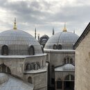 The Hagia Sophia (984957)