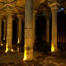 The Istanbul Cistern (991152)