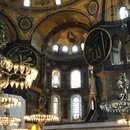 The Hagia Sophia (983298)