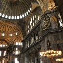 The Hagia Sophia (991070)