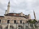 Walking Around Istanbul (991363)