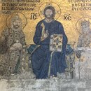 The Hagia Sophia (981541)