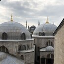 The Hagia Sophia (981769)