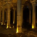 The Istanbul Cistern (983331)