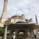 Walking Around Istanbul (985653)