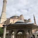 Walking Around Istanbul (992415)