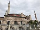 Walking Around Istanbul (991446)