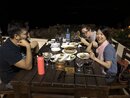 Dead Sea Dinner with Ben, Felipe, and Wan Shan (990867)