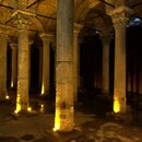 The Istanbul Cistern (990488)