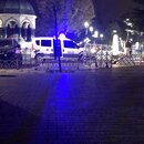 Walking Around Istanbul (983924)